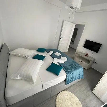Apartament Alesia