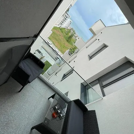 Apartament Alesia Năvodari