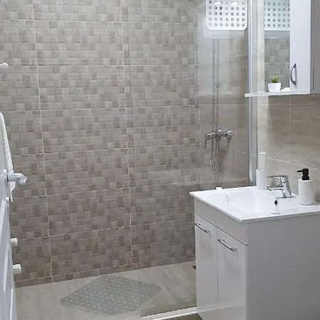 Apartament Alesia Apartmán