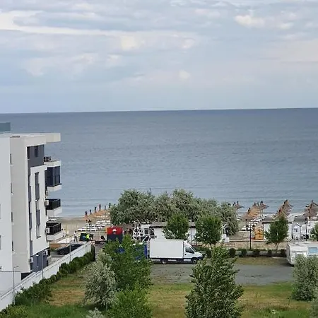 Apartament Alesia *