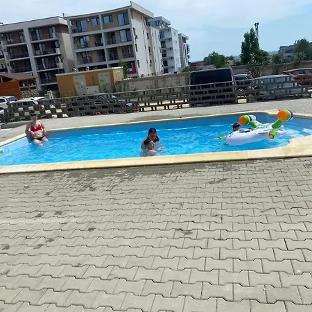 דירה Apartament Alesia *