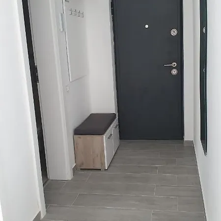 Apartament Alesia *